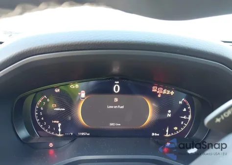 2025 Mazda Cx-90 3.3 Turbo S Premium Plus Package из США, поврежденный, VIN JM3KKEHC4S1190274